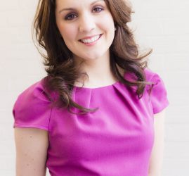 Laura Tobin