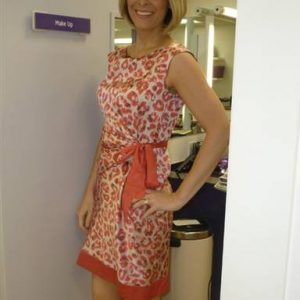 Kirsty McCabe