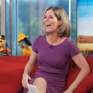Kirsty McCabe