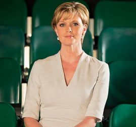 Julie Etchingham