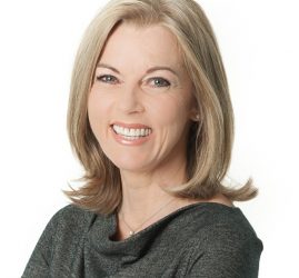 Mary Nightingale