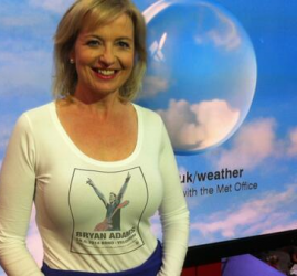 Carol Kirkwood