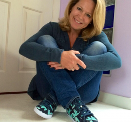 Lorna Dunkley