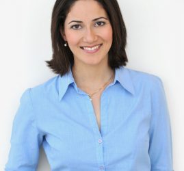 Mishal Husain