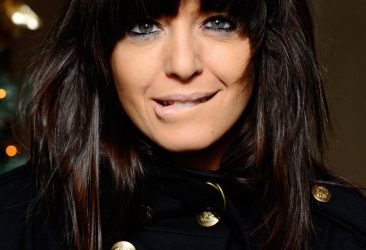 Claudia Winkleman