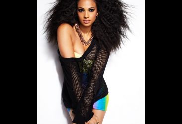 Alesha Dixon
