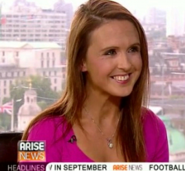 Laura Burns