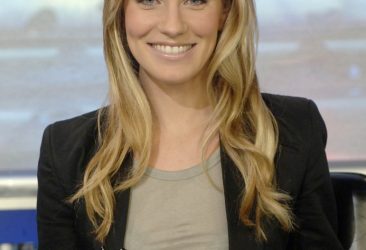Georgie Ainslie