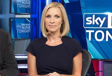 Sarah Hewson