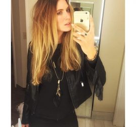 Becky Sheeran