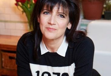 Emma Freud