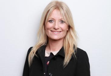 Gaby Roslin