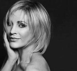 Jenni Falconer