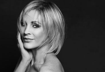 Jenni Falconer