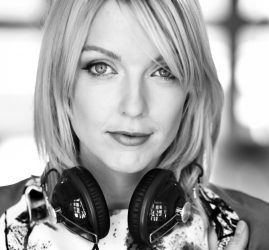 Lauren Laverne