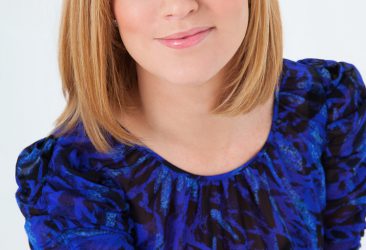 Sarah-Jane Mee