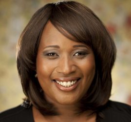 Charlene White