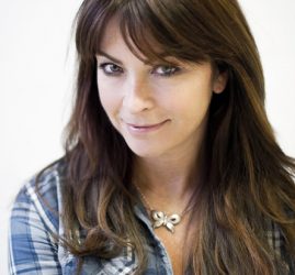 Suzi Perry