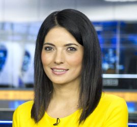 Natalie Sawyer