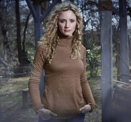 Suzannah Lipscomb