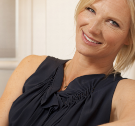 Jo Whiley