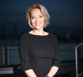 Kasia Madera