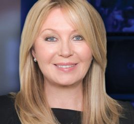 Kirsty Young