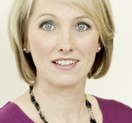 Martine Croxall