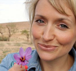 Kate Quilton