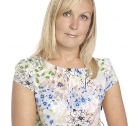 Kate Bradbrook