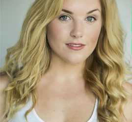 Maddie Moate