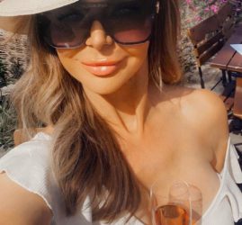 Lizzie Cundy