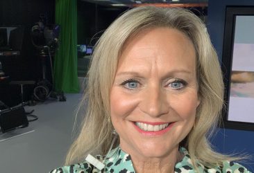 Elaine Willcox