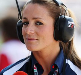 Natalie Pinkham