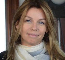 Teresa Bo