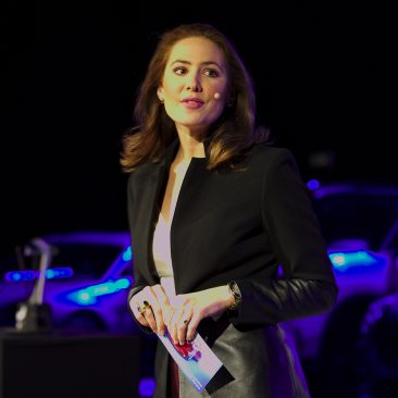Belle Donati