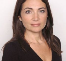 Katya Adler