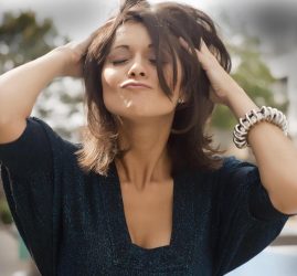Lucy Verasamy