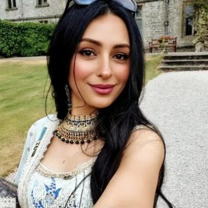 Credit: <a href="https://www.instagram.com/bushra1shaikh/" target="_blank">@bushra1shaikh</a>