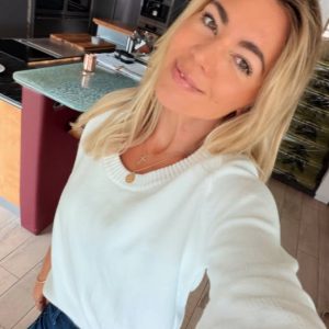 Credit: <a hred="https://www.instagram.com/danni.menzies/" target="_blank">@danni.menzies</a>