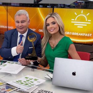 Credit: <a href="https://www.instagram.com/elliecostellotv" target="_blank">@elliecostellotv</a>