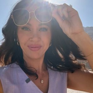 Credit: <a href="https://www.instagram.com/hayleysparkestv/" target="_blank">@hayleysparkestv</a>