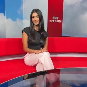 Credit: <a href="https://www.instagram.com/ishanimistry.tv/" target="_blank">@ishanimistry.tv</a>