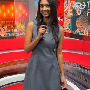 Credit: <a href="https://www.instagram.com/ishanimistry.tv/" target="_blank">@ishanimistry.tv</a>