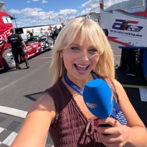 Credit: <a href="https://www.instagram.com/louiseschofieldtv" target="_blank">@louiseschofieldtv</a>