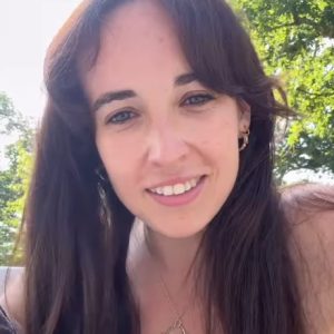 Credit: <a href="https://www.instagram.com/meganmccubbinwild" target="_blank">@meganmccubbinwild<a/>