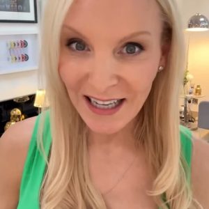 Credit: <a href="https://www.instagram.com/stephanie.hirst/" target="_blank">@stephanie.hirst</a>