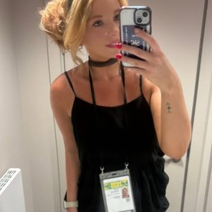 Credit: <a href="https://www.instagram.com/leonie_carpenter/" target="_blank">@leonie_carpenter</a>